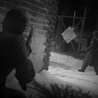 Достижение Лазутчик в игре Call of Duty: WWII для Xbox One