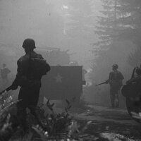 Достижение Фабрика смерти в игре Call of Duty: WWII для Xbox One