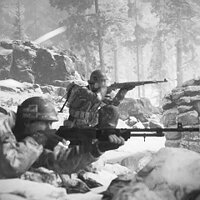 Достижение Худшее Рождество в истории в игре Call of Duty: WWII для Xbox One