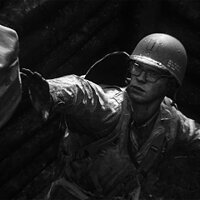 Достижение Суровая школа в игре Call of Duty: WWII для Xbox One