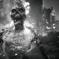 Достижение Особая прелесть в игре Call of Duty: WWII для Xbox One