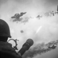 Достижение Защитник в игре Call of Duty: WWII для Xbox One