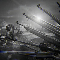 Достижение Чересчур сложная конструкция в игре Call of Duty: WWII для Xbox One