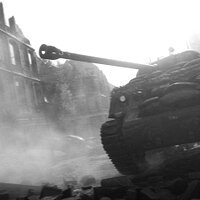 Достижение Бензиновый ковбой в игре Call of Duty: WWII для Xbox One