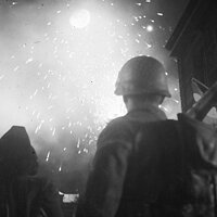 Достижение Икра и шампанское в игре Call of Duty: WWII для Xbox One