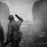 Достижение До конца в игре Call of Duty: WWII для Xbox One