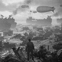 Достижение Шустрый новичок в игре Call of Duty: WWII для Xbox One