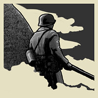 Трофей {trophy} в игре Call of Duty: WWII для PS4