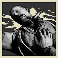 Трофей {trophy} в игре Call of Duty: WWII для PS4