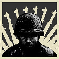 Трофей {trophy} в игре Call of Duty: WWII для PS4