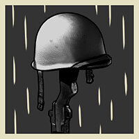 Трофей {trophy} в игре Call of Duty: WWII для PS4