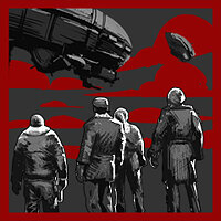 Трофей {trophy} в игре Call of Duty: WWII для PS4
