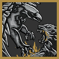 Трофей {trophy} в игре Call of Duty: WWII для PS4