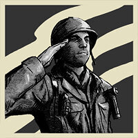 Трофей {trophy} в игре Call of Duty: WWII для PS4