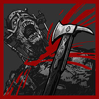 Трофей {trophy} в игре Call of Duty: WWII для PS4