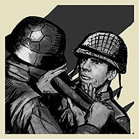 Трофей {trophy} в игре Call of Duty: WWII для PS4