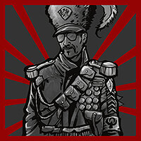 Трофей {trophy} в игре Call of Duty: WWII для PS4