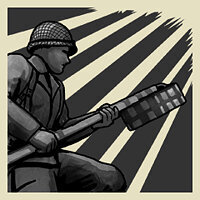 Трофей {trophy} в игре Call of Duty: WWII для PS4