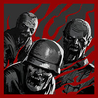 Трофей {trophy} в игре Call of Duty: WWII для PS4