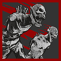 Трофей {trophy} в игре Call of Duty: WWII для PS4