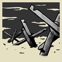 Трофей {trophy} в игре Call of Duty: WWII для PS4