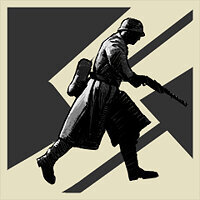 Трофей {trophy} в игре Call of Duty: WWII для PS4