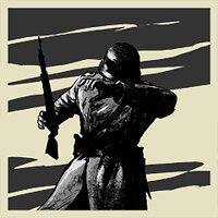 Трофей {trophy} в игре Call of Duty: WWII для PS4