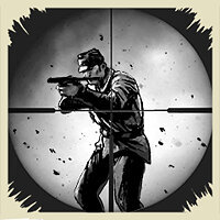 Трофей {trophy} в игре Call of Duty: WWII для PS4