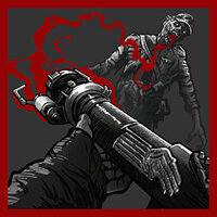 Трофей {trophy} в игре Call of Duty: WWII для PS4