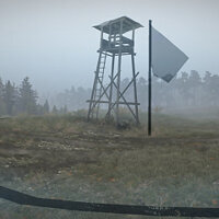Достижение Исследовать Болото в игре Spintires: MudRunner для Xbox One