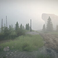 Достижение Скалолаз в игре Spintires: MudRunner для Xbox One
