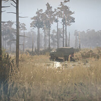 Достижение Каскадер в игре Spintires: MudRunner для Xbox One