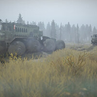 Достижение Давид в игре Spintires: MudRunner для Xbox One