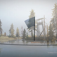 Достижение Исследовать Потоп в игре Spintires: MudRunner для Xbox One