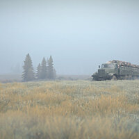 Достижение Размер не имеет значения в игре Spintires: MudRunner для Xbox One