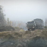 Достижение Сизиф в игре Spintires: MudRunner для Xbox One