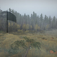 Достижение Исследовать Спуск в игре Spintires: MudRunner для Xbox One