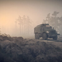 Достижение Механик в игре Spintires: MudRunner для Xbox One