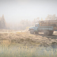 Достижение Старый конь... в игре Spintires: MudRunner для Xbox One