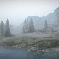Достижение Остров в игре Spintires: MudRunner для Xbox One