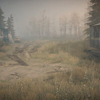 Достижение Фура в игре Spintires: MudRunner для Xbox One