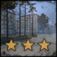 Достижение Фура в игре Spintires: MudRunner для Steam