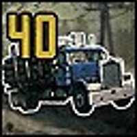 Достижение Спиди-гонщик в игре Spintires: MudRunner для Steam
