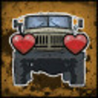 Достижение Единственная любовь в игре Spintires: MudRunner для Steam