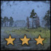 Достижение Пересечь реку в игре Spintires: MudRunner для Steam