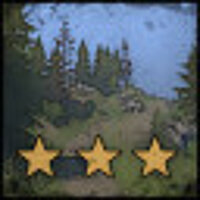 Достижение Забраться на холм в игре Spintires: MudRunner для Steam