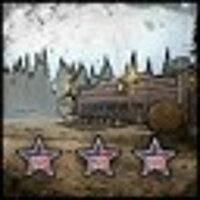 Достижение К-Курьер в игре Spintires: MudRunner для Steam