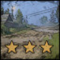 Достижение Поездка к бабушке в игре Spintires: MudRunner для Steam