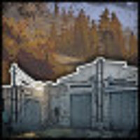 Достижение Поселенец на Спуске в игре Spintires: MudRunner для Steam