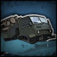 Достижение Водолаз в игре Spintires: MudRunner для Steam